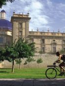 Active Travel Series: The Region of Valencia, Spain — Part One of Five