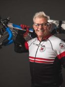 Being Fit and Older Requires Some Tricks (and Cheats)