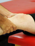 knee injury
