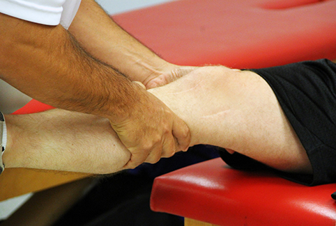 knee injuries
