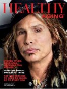 Steven Tyler’s Book, Does the Noise in My Head Bother You?, Inspiring and Rock n Roll Tour