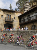 Active Travel Series: The Region Of Valencia, Spain, Part Four — La Vuelta
