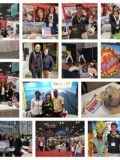 2020 NY Times Travel Show Active Traveler