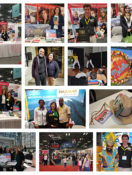 Active Travelers Flock to New York Times Travel Show