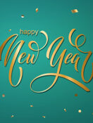 Happy New Year, 2024!