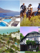 Active Travel Takes Center Stage  at  Healthy Aging® Magazine Booth – NY Times Travel Show Booth #648