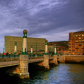 San sebastian