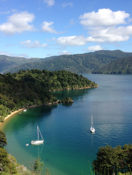 Senior Travel Idea: Hiking in New Zealand