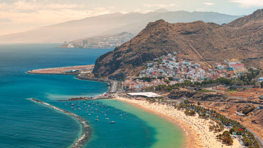 Tenerife
