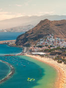 Active Traveler News: Discover the Hidden Gem: Tenerife, Canary Islands