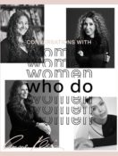 Anne Klein To Launch New Facebook Live Series: WOMEN WHO DO