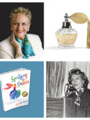Spritzing to Success … With the Woman Who Brought an Industry to Its Senses