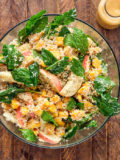 meal preparation
