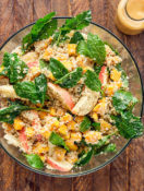 Streamlining Meal Preparation