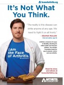 More Americans Limited by Arthritis Pain…Rheumatoid Arthritis Rising Among Women