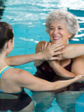 aqua therapy