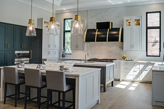 Drury Design -Healthy Aging Magazine