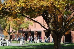 Bucks County Community College