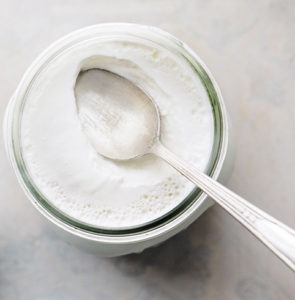 yogurt