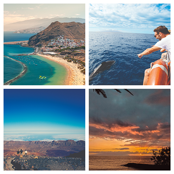 Canary Islands