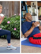 The Dual Impact of Brain + Body Exercise