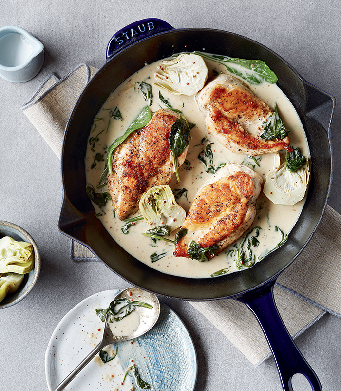 healthy recipes
