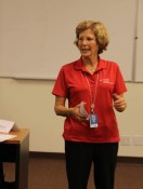 Implications of An Aging Workforce