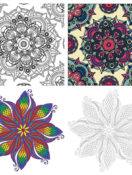 Keep Calm and Color on …  Coloring Books for Adults