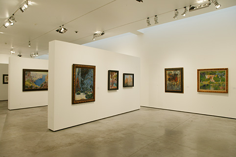 Es Baluard Museum of Modern and Contemporary Art