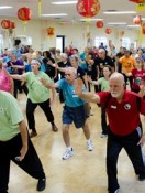About the Taoist Tai Chi Society of the USA