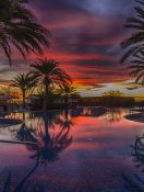 Head to Baja, Mexico Where Winter is Not