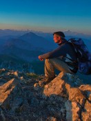 Where in The World is Your Favorite Mountaintop?