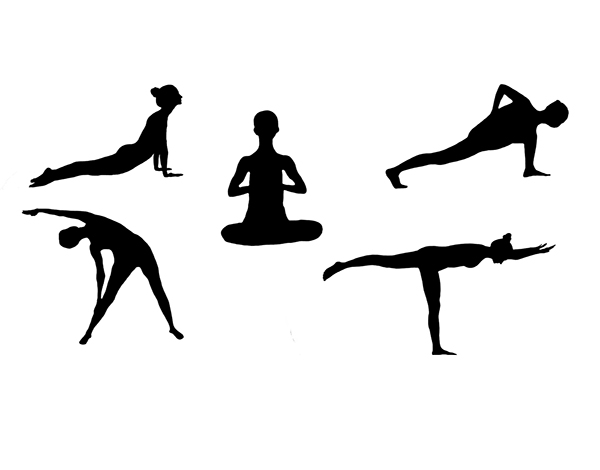 yoga