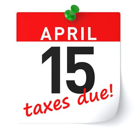 Tax