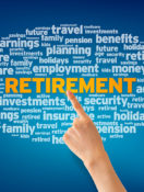 Financial Security is a Major Concern for Women Approaching Retirement
