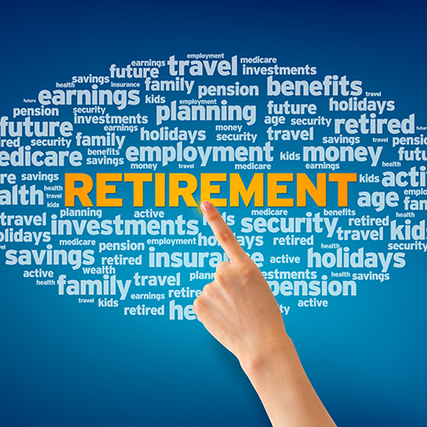 retirement questions