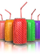 Too Much Pop Linked with Increased Risk of Mortality