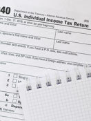 Tax Season Stress Can Be Cured with a Health Savings Account
