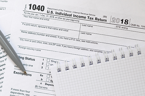 2019 tax return healthyaging.net