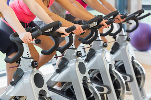 spinning healthyaging.net