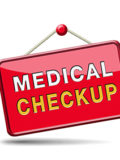 medical checkup healthy aging