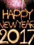 happy new year