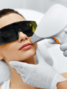 Deciding Whether or Not to Undergo Laser Hair Removal