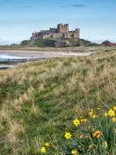 Healthy Aging Magazine Travel Excerpt: Discovering New Gems of England