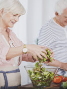 Fueling Your Active Life with Good Nutrition