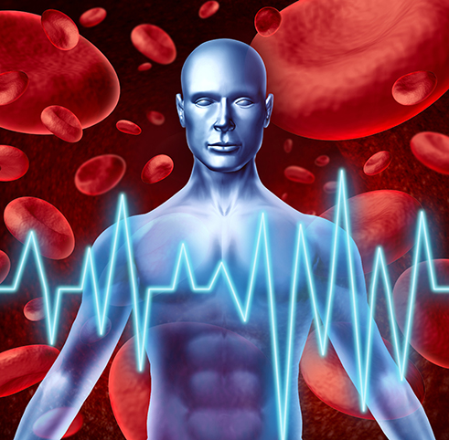 heart attack symptoms