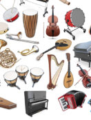 Why Learning to Play Music is Good for The Body and Soul