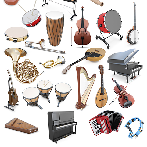 music