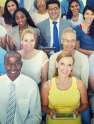 Smiling Strong: Achieving Optimal Oral Health as You Age