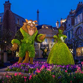 Photo Copyright © Disney